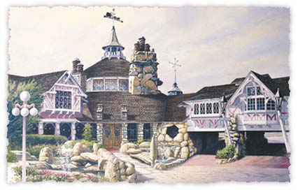 Madonna Inn1